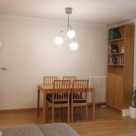 Apartman Lovely With Swimming Pool *